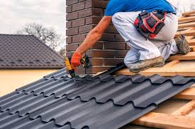 Best Roof Ventilation Installation  in Ivins, UT